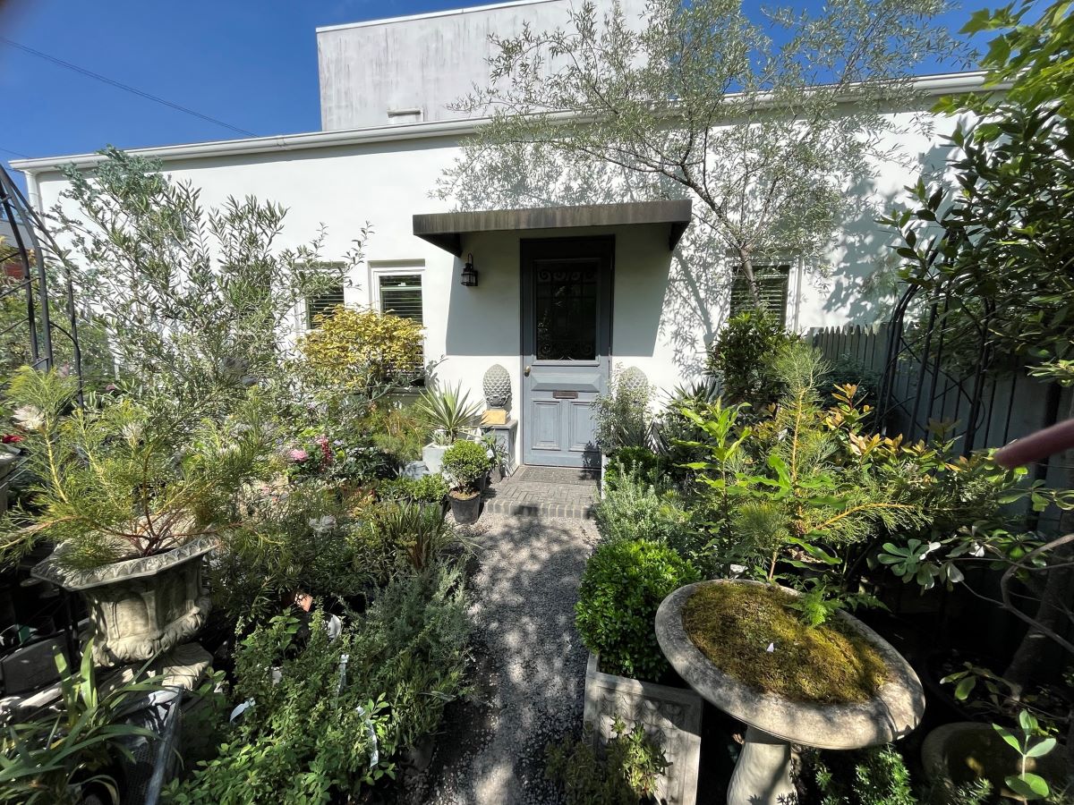 GARDENS-香川県高松市 | skog BLOG